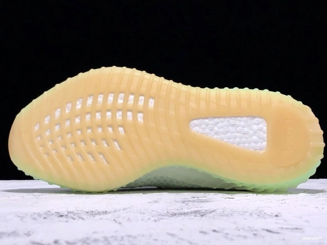 Boost 350 V2 Adidas Hyperspace Yeezy EG7491 1017